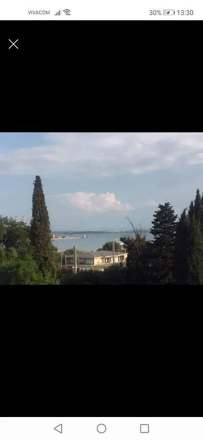Apartment Апартамент Съншайн Burgas Bulgaria