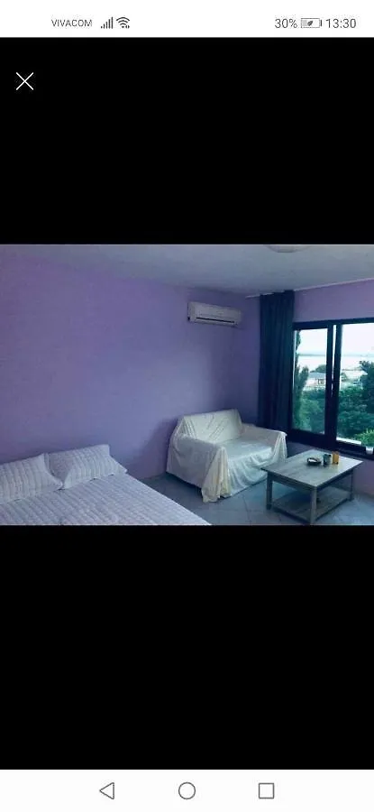 Apartament Апартамент Съншайн Burgas