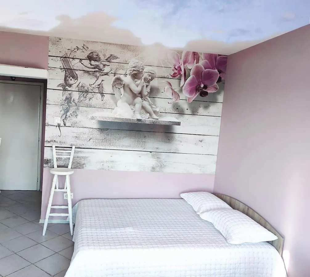 Apartament Апартамент Съншайн Burgas